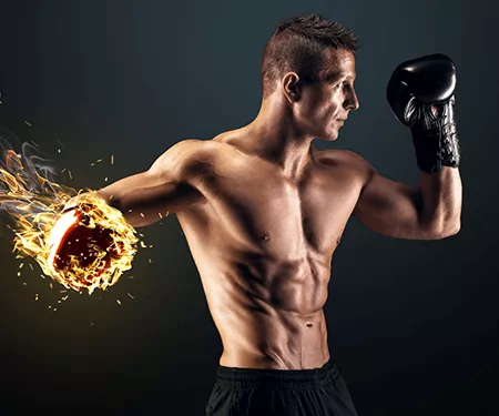 Was ist Fitness Kick- Box Training eigentlich?