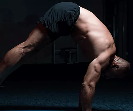 Was ist Sling-Training eigentlich?