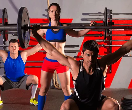 Was ist Pump Training eigentlich?