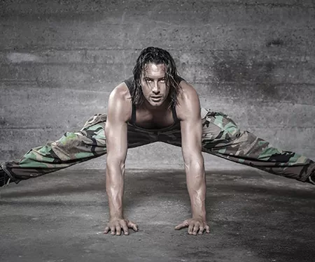 Was ist Bootcamp Training eigentlich?