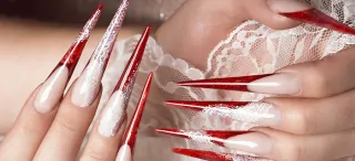 Stiletto Nails  | SG-KOSMETIK