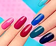 Acrylgel Nails Ausbildung Nagelmodellage Acrylgel Nails Ausbildung Nagelmodellage