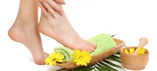 Chiropodie (Fußpflege) 7308  | SG-KOSMETIK