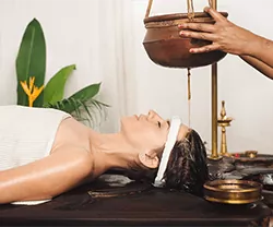 Ayurveda Kosmetik Ausbildung: Ergänzung für Kosmetik, Massage & Wellness.