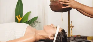 Ayurveda Kosmetik  | SG-KOSMETIK