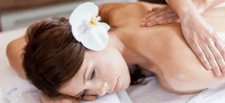 Ayurveda Massage  | SG-KOSMETIK