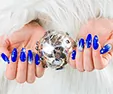 Ballerina Nails Ausbildung Nagelmodellage Ballerina Nails Ausbildung Nagelmodellage