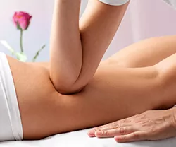 Bindegewebs- Sportmassage Ausbildung: Ergänzung im Massage-, Wellness-, Fitness-  & Kosmetikbereich.