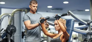 Fitnesstrainer B-Lizenz  | SG-KOSMETIK