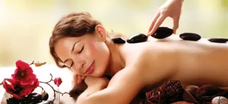 Ausbildung Hot-Stone Massage  | SG-KOSMETIK
