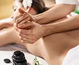 Lomi Lomi Massage Ausbildung: hawaiianische Massagetechnik Lomi Lomi Massage Ausbildung: hawaiianische Massagetechnik