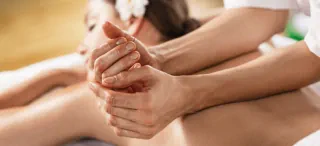 Lomi-Lomi Massage 6548  | SG-KOSMETIK