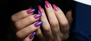 Ombre Nails Ausbildung  | SG-KOSMETIK