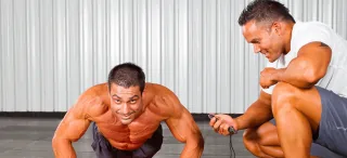 Personal Trainer B- Lizenz  | SG-KOSMETIK