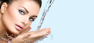 Ausbildung Aqua Facial