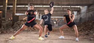 Ausbildung Funcional Trainer