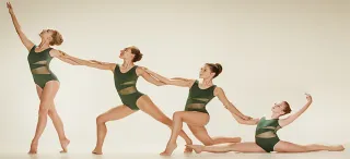 Ausbildung Ballett Pilates Trainer