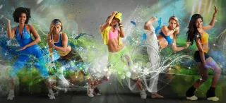 Ausbildung Aerobic Basic Trainer