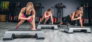 Ausbildung Fatburner Trainer