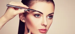 Ausbildung Henna Brows