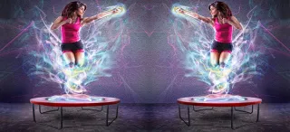 Ausbildung Jump Trainer