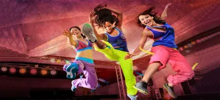 Ausbildung Latin-Dance Trainer