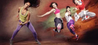 Ausbildung Dance- Aerobic Trainer