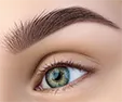 Microblading - Rolling - Brows