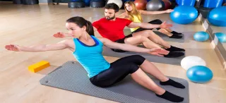 Ausbildung Osteoporose Trainer