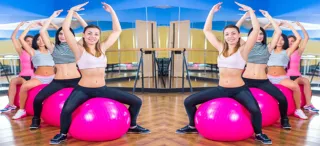 Ausbildung Pezziball Trainer