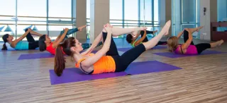 Ausbildung Pilates Trainer