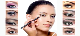 Ausbildung Permanent Make up - Augen - Eye - Fineliner