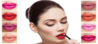Ausbildung Permanent Make up - Lippen - Candy Lips