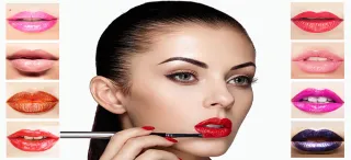 Ausbildung Permanent Make up - Lippen