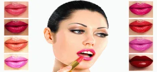Ausbildung Permanent Make up - Lippen - Lipstick Lips