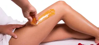 Sugaring Haarentfernung  | SG-KOSMETIK