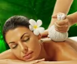 Kräuterstempelmassage Ausbildung: eine außergewöhnliche Massagetechnik mit warmen Kräuterstempel Kräuterstempelmassage Ausbildung: eine außergewöhnliche Massagetechnik mit warmen Kräuterstempel