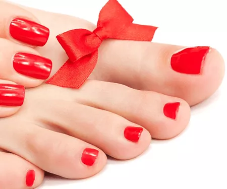 Was ist Fußpflege eigentlich?