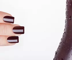 Nagelmodellage Gel- Technik Ausbildung: incl.  Gel Verarbeitung, Tips kleben, Auffüllen & Korrektur.