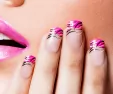 Nagelmodellage Design Technik Ausbildung: incl. Gel-, Acryl-, Fiberglas- & Frenchtechnik Nagelmodellage Design Technik Ausbildung: incl. Gel-, Acryl-, Fiberglas- & Frenchtechnik